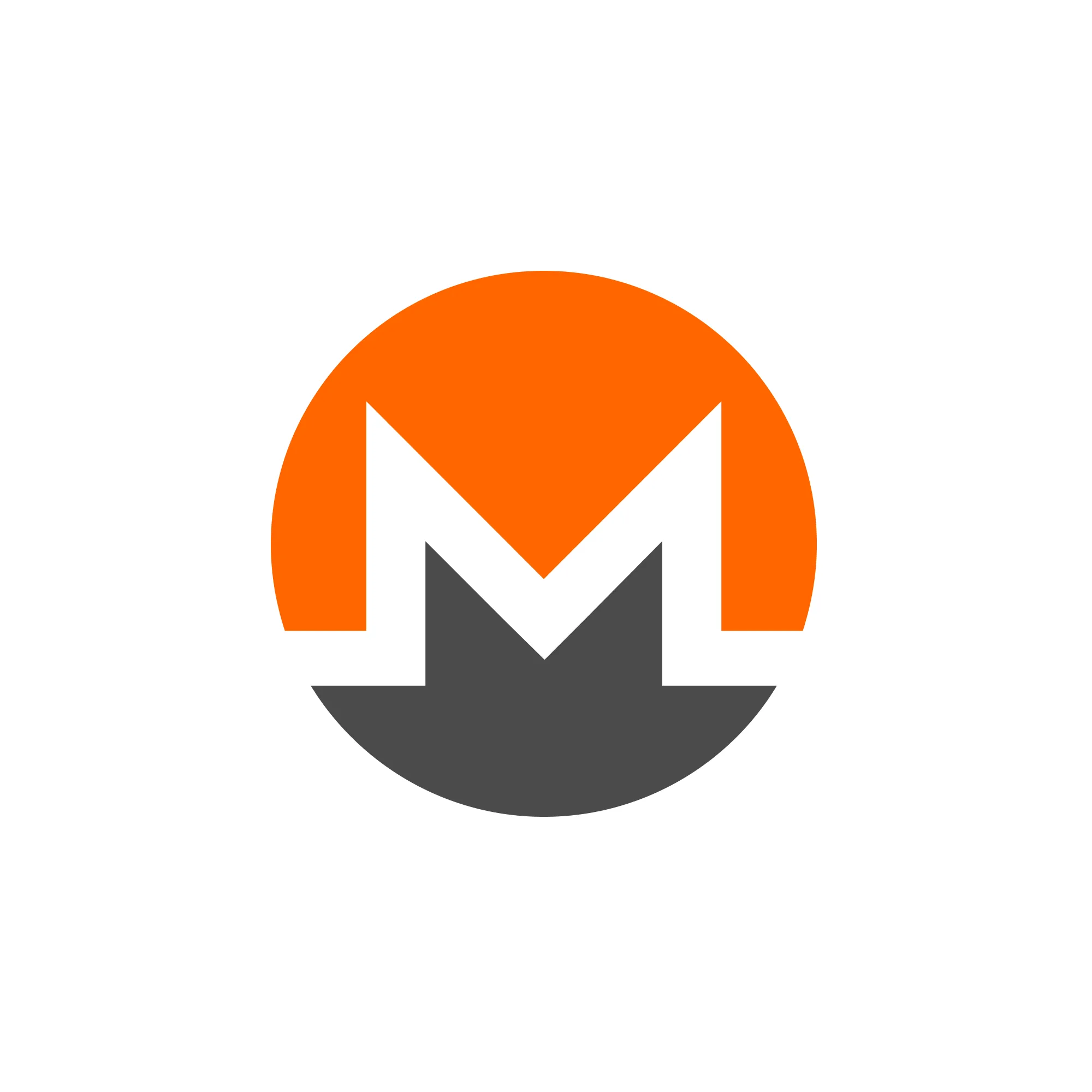 Monero Icon