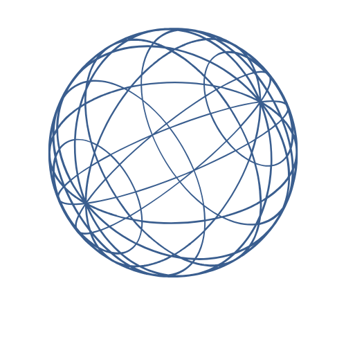 Geo-blocking Icon